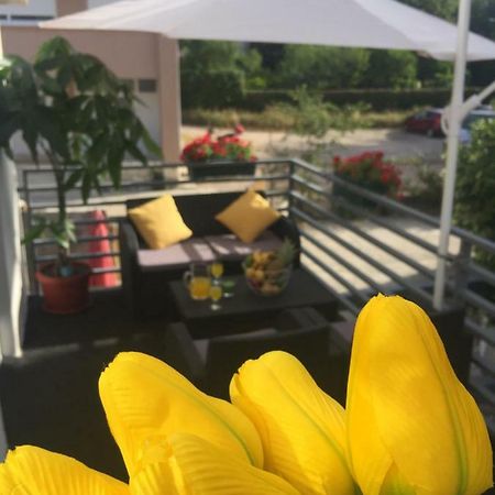 Sunflower Kaštela Zewnętrze zdjęcie