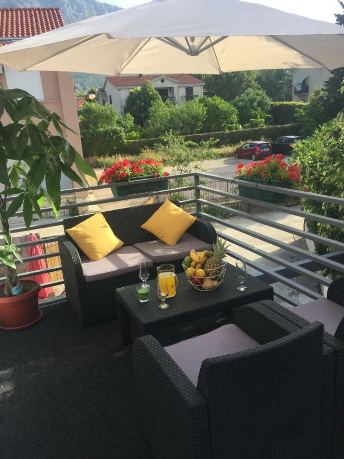 Sunflower Kaštela Zewnętrze zdjęcie