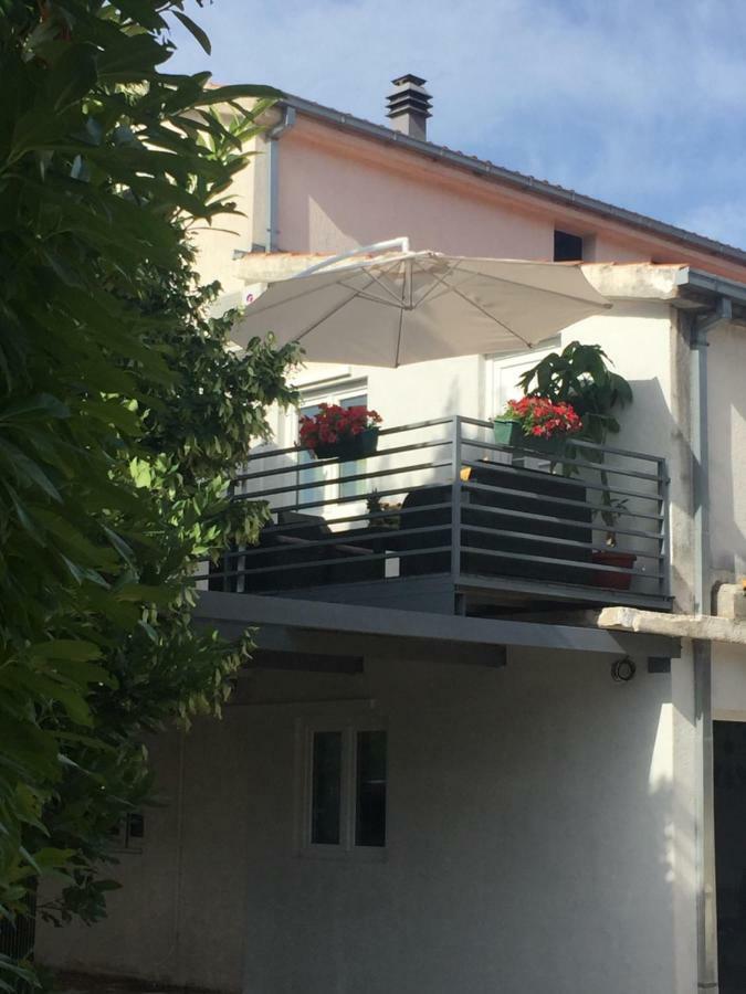 Sunflower Kaštela Zewnętrze zdjęcie