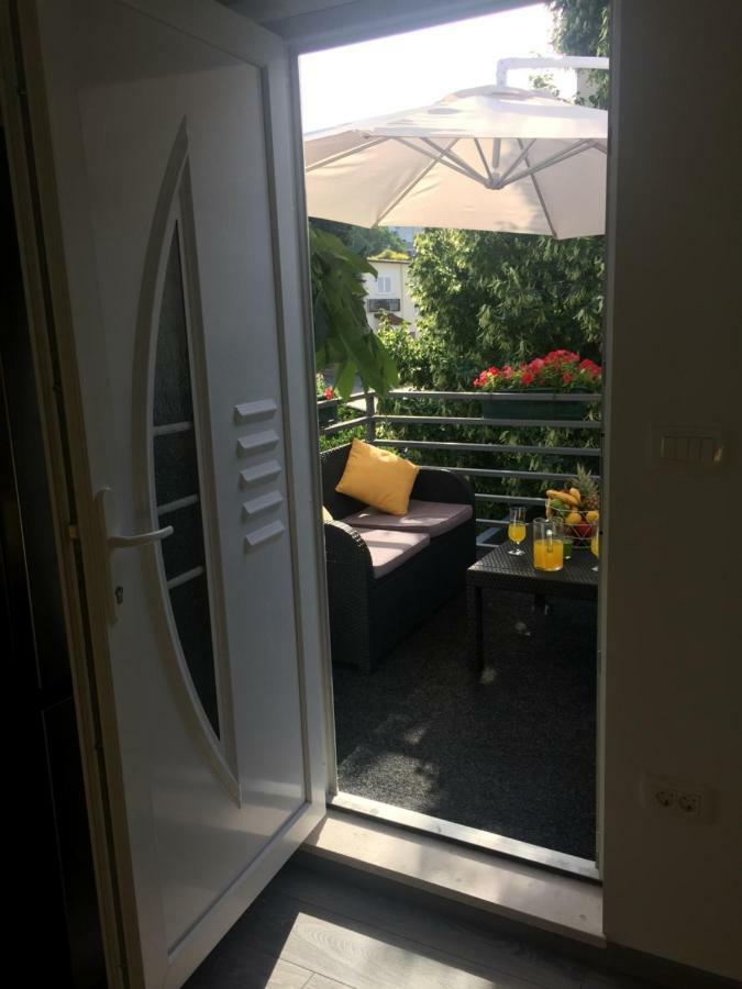 Sunflower Kaštela Zewnętrze zdjęcie