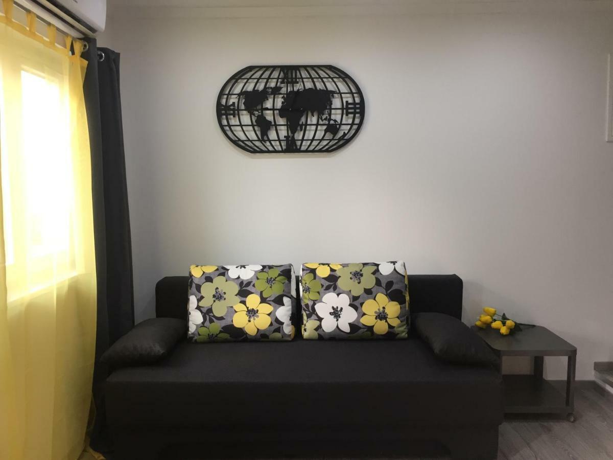 Sunflower Kaštela Zewnętrze zdjęcie