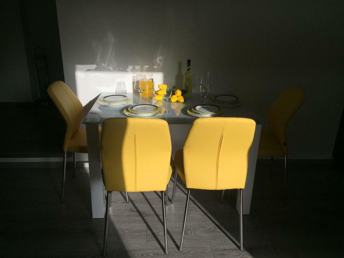 Sunflower Kaštela Zewnętrze zdjęcie