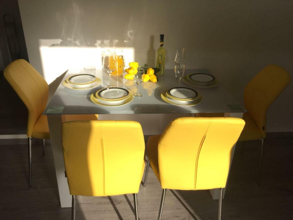 Sunflower Kaštela Zewnętrze zdjęcie